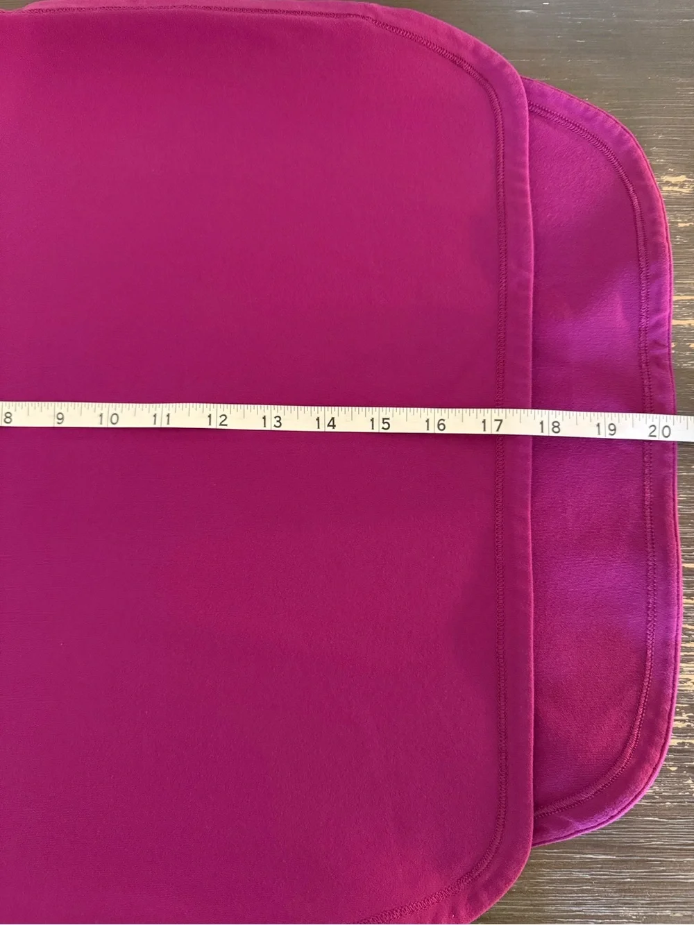 Lululemon City Skirt Pink Size 8 Women Pull On Stretch
